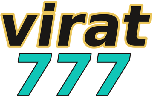 virat777 Logo